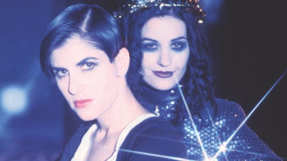 Shakespears Sister sa preslávili hitom Stay.