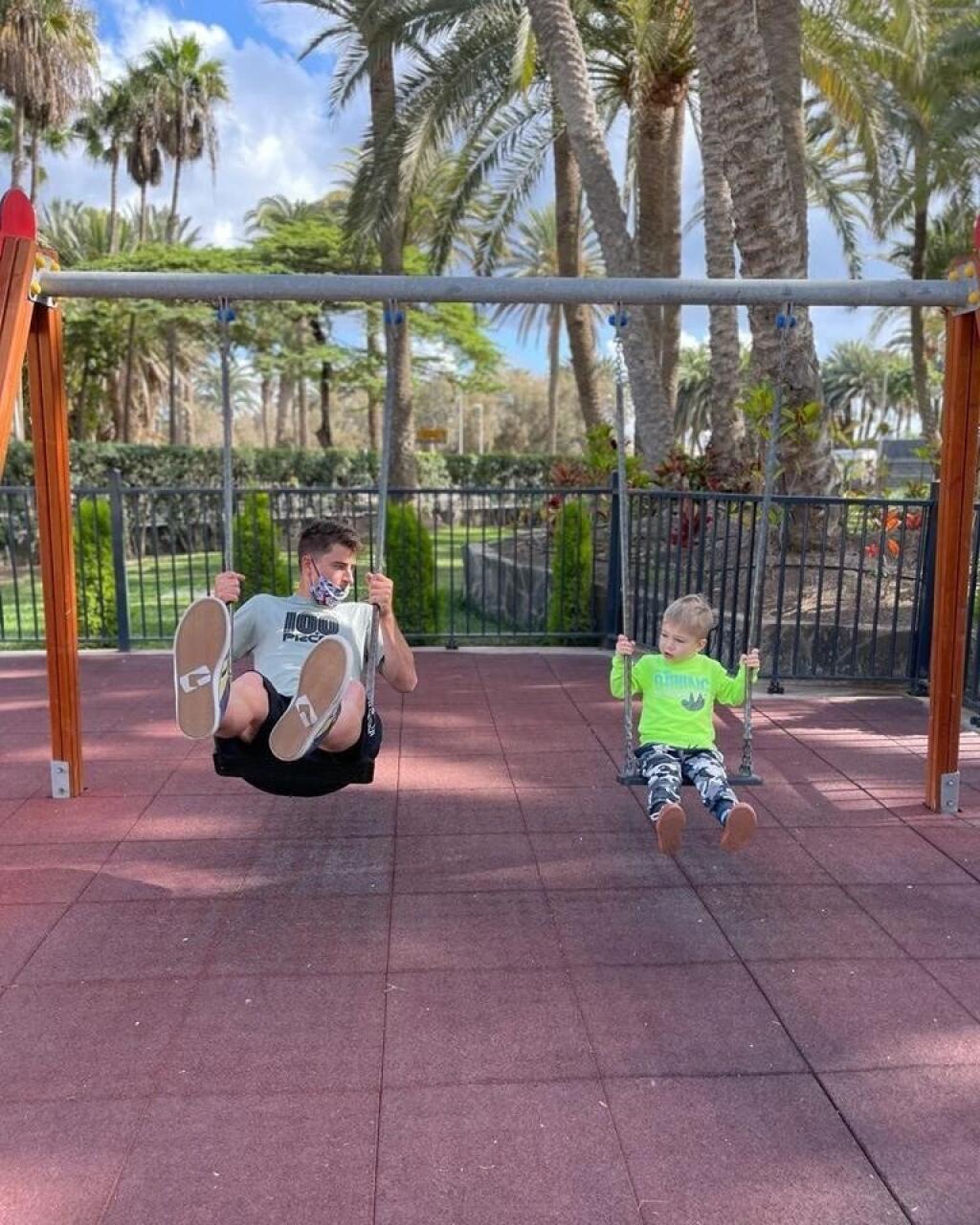 Peter Sagan sa vrátil do detských čias.