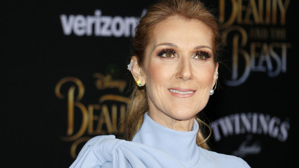 Céline Dion