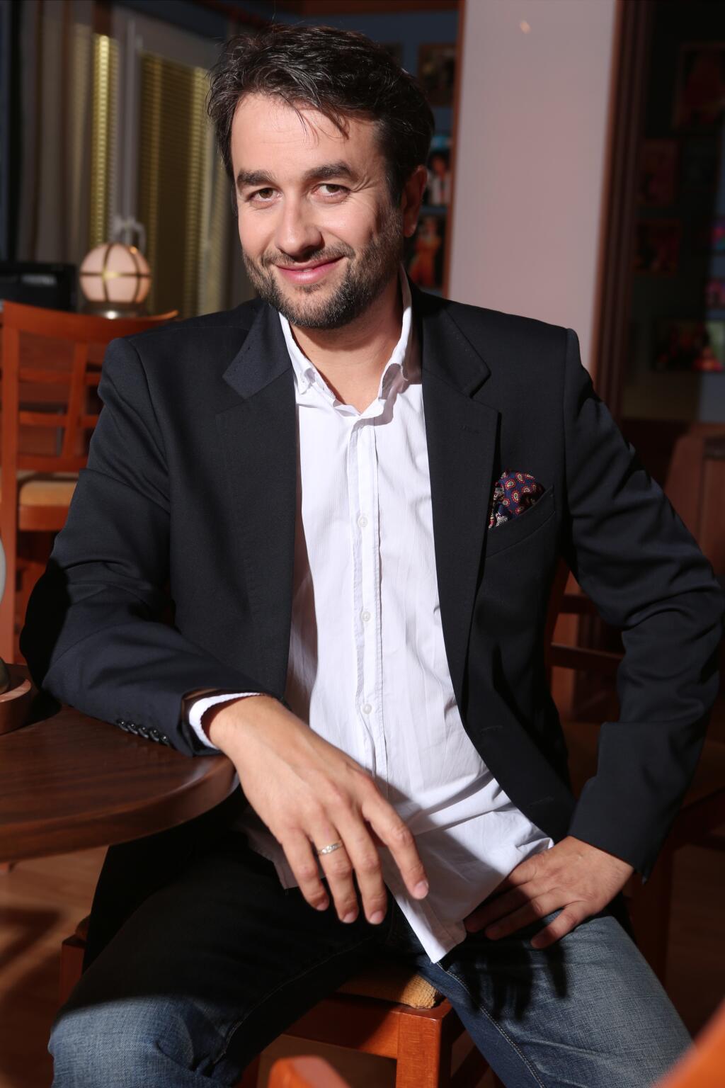 Kobielsky Vladimír
