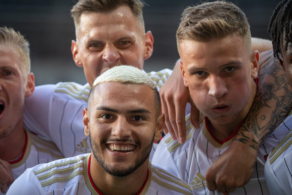 Futbalový svetobežník nastúpil do majstrovského zápasu po dlhodobom zranení achilovky, ktoré utrpel na sklonku minulého roka ešte ako hráč tureckého Basaksehiru.