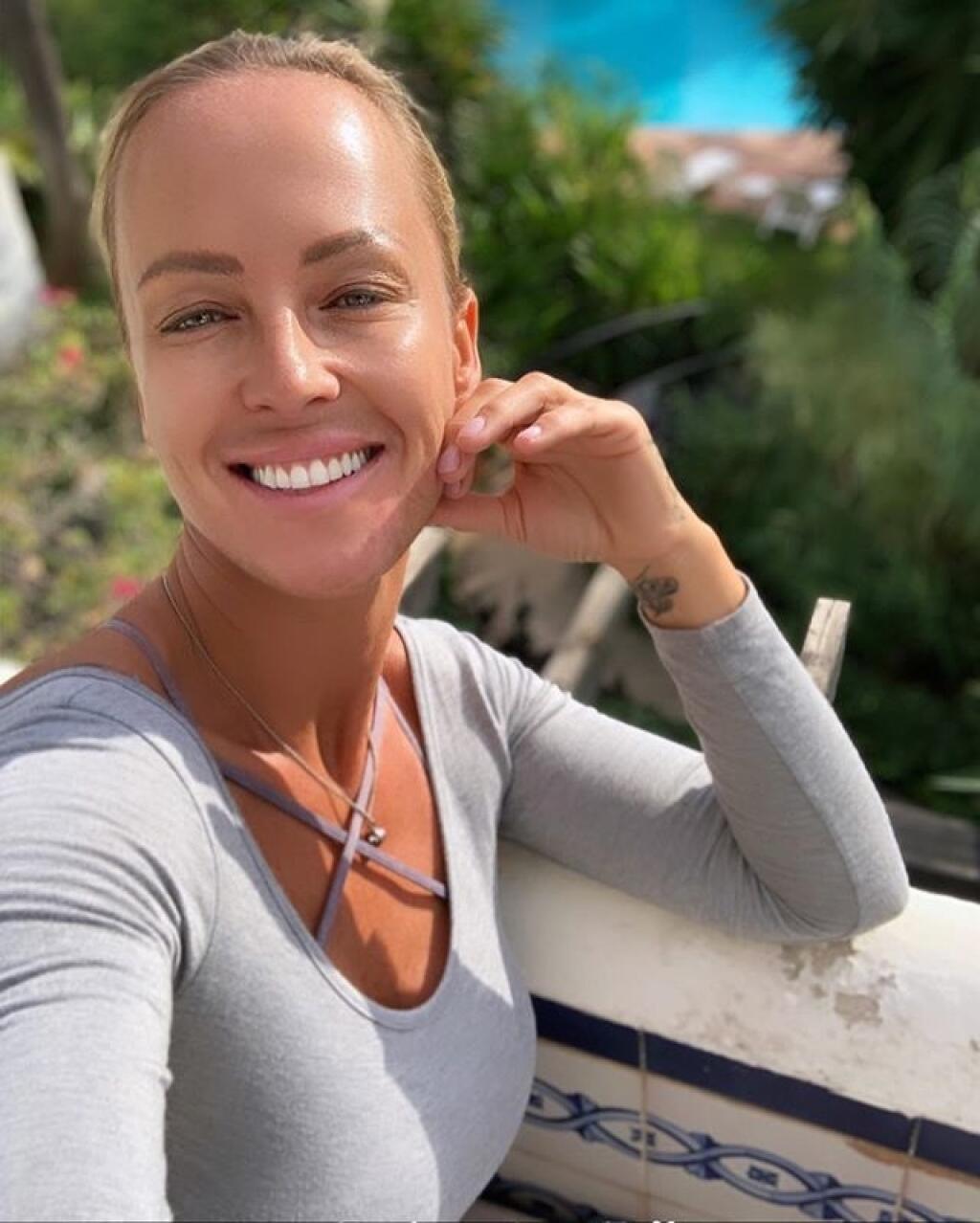 Zuzana Belohorcová sa aj s rodinou presťahovala zo slnkom zaliateho Miami do španielska. Tvrdí, že zimu neznáša...