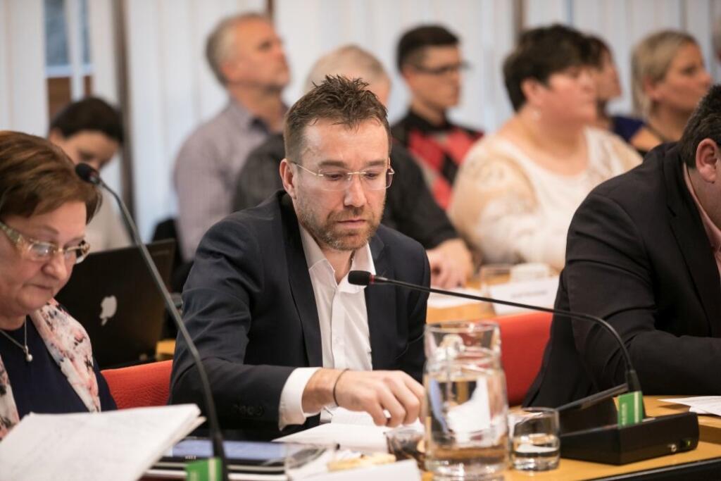 Žigo prezradil, že zváži kandidatúru na prezidenta SZĽH.