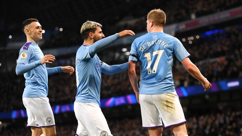 Manchester City