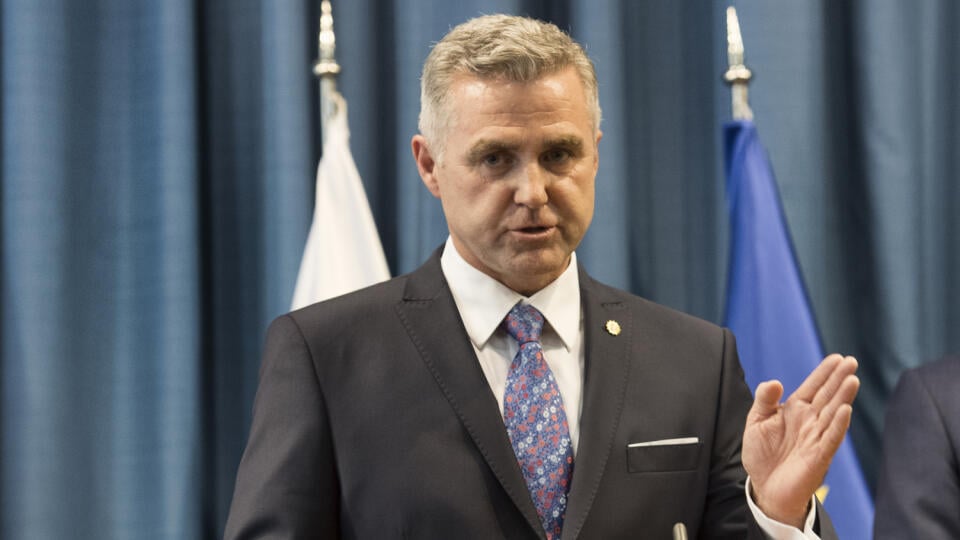 Tibor Gašpar