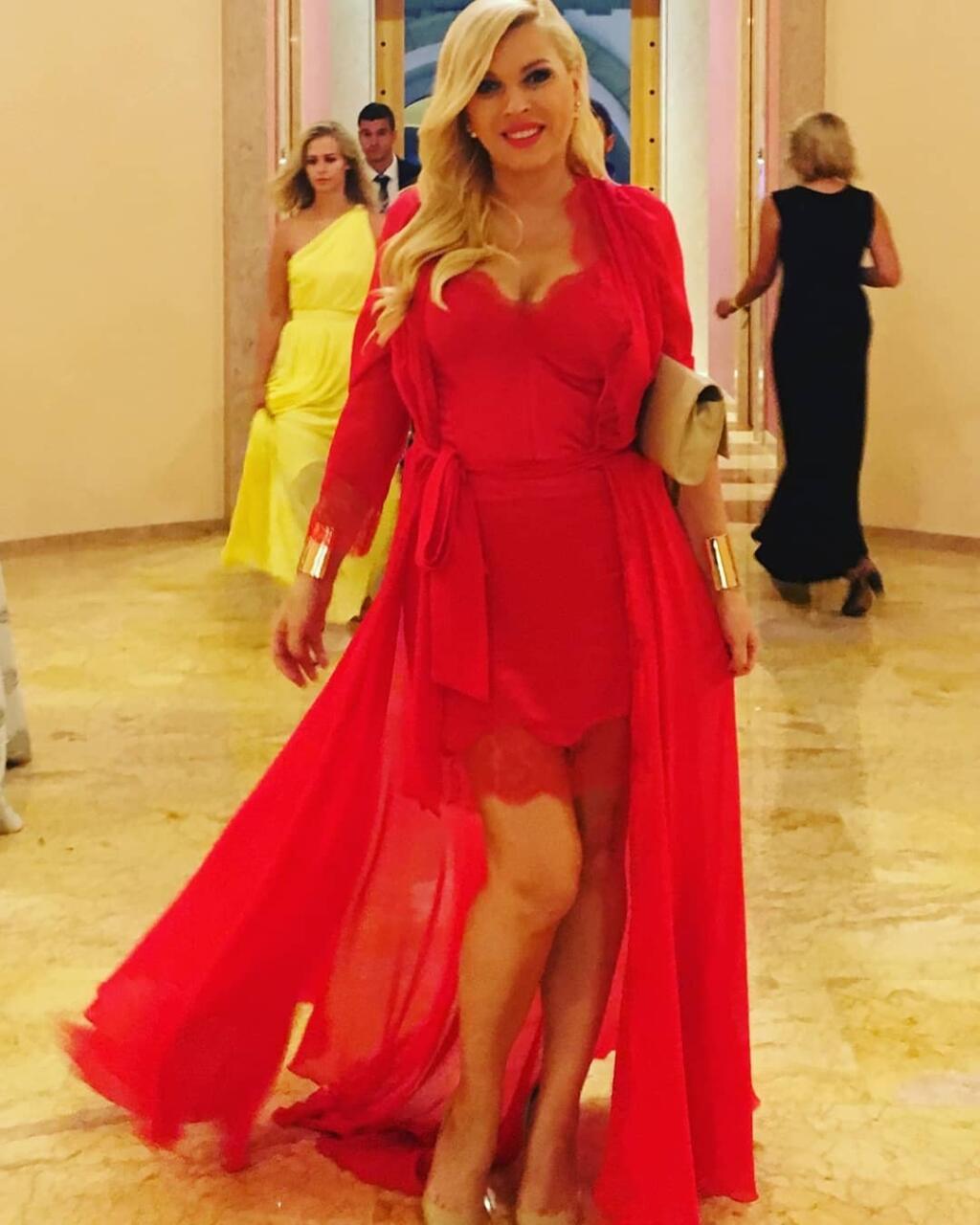 Gabika Drobová