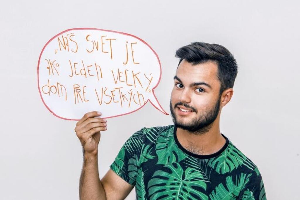 Ako žijú mladí ľudia: sú často zmätení a nevedia, čo chcú