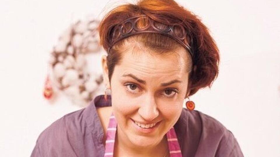 Silvia Vlašičová