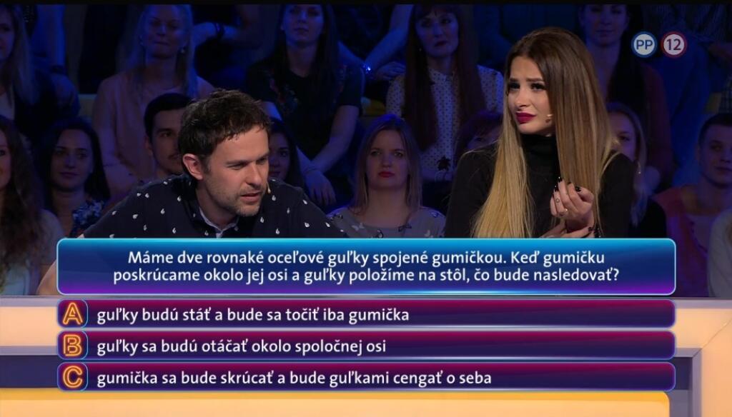 Zuzana Plačková.