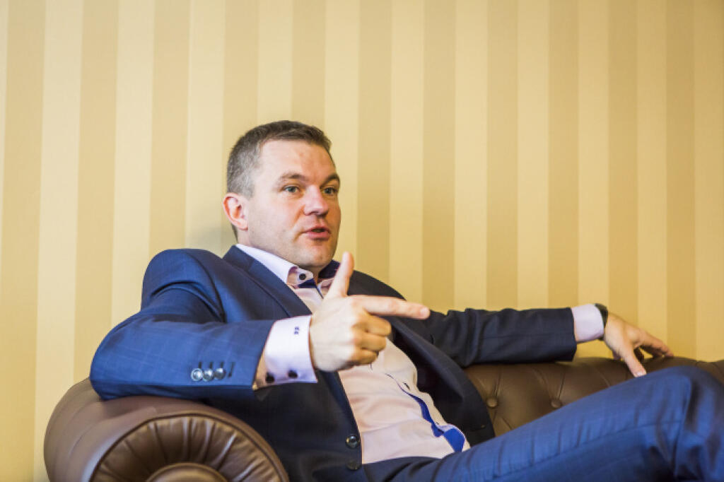 Považujete sa za digitálne zručných? Otestujte sa spolu s Pellegrinim