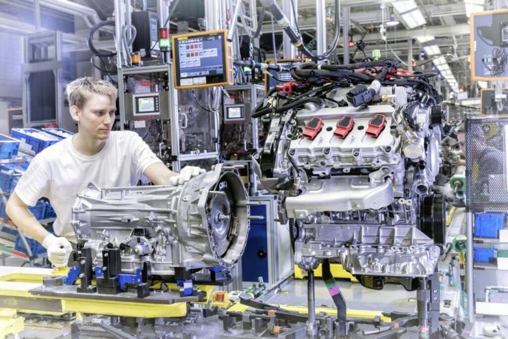 Martinský Volkswagen zrejme masívnejšie redukcie nečakajú