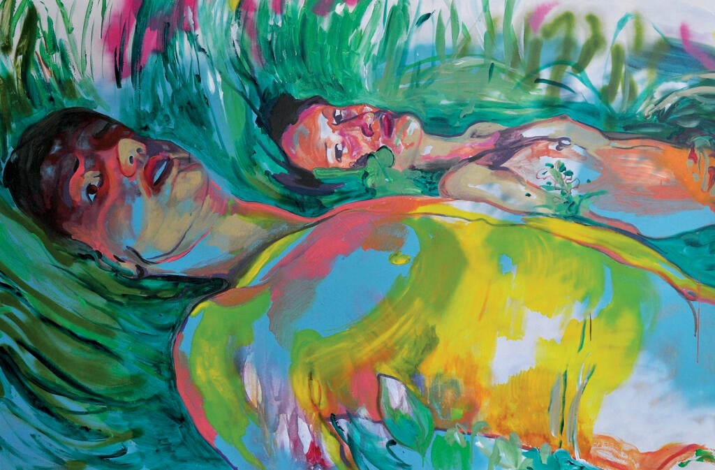 Kristína Bukovčáková – Tragédia (2015)