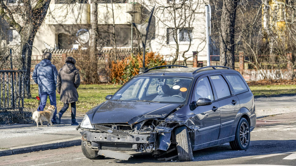 Scrap metal car