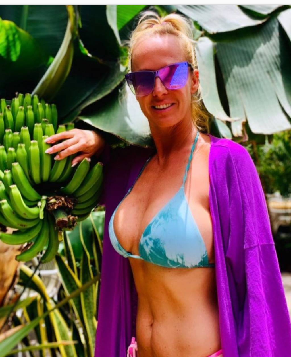 Zuzana na svojej postave neustále pracuje.