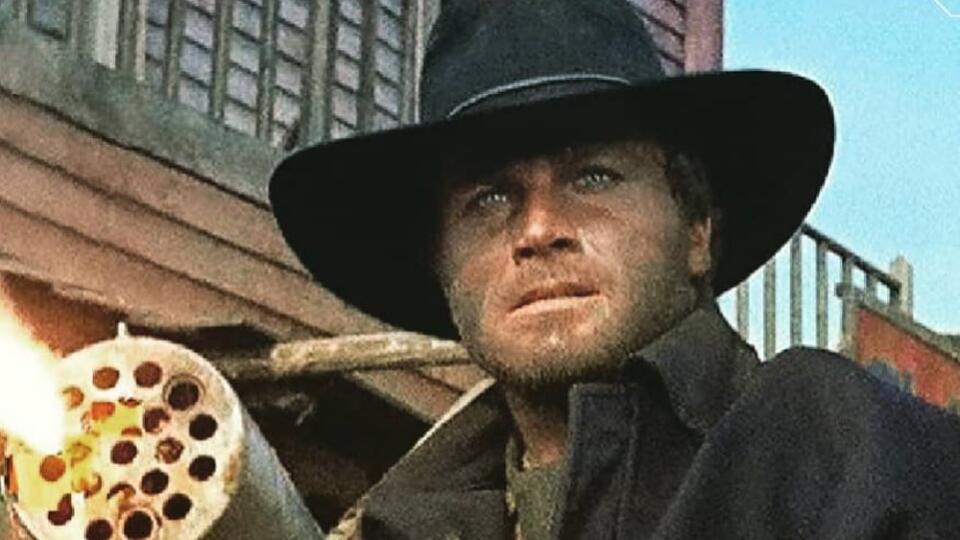Franco Nero