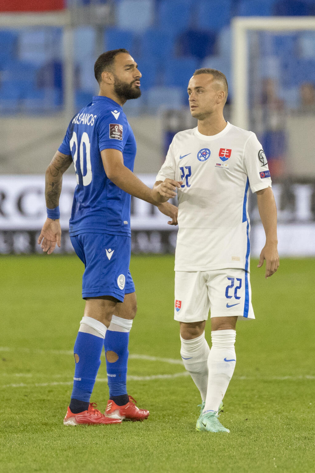 Lobotkova priateľka priznala, že dôvodom jeho nepohody bol bývalý tréner SSC Neapol Gattuso.