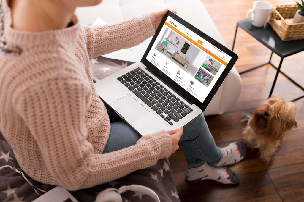 Spoločne s rebrandingom prišlo aj rozhodnutie zmeniť platformu, na ktorej e-shop fungoval