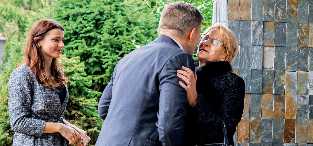 Ako spája Kuciakova kauza Fica s talianskou mafiou