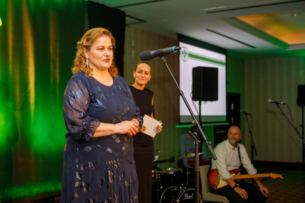 Elena Perecárová, Pivovar Šariš