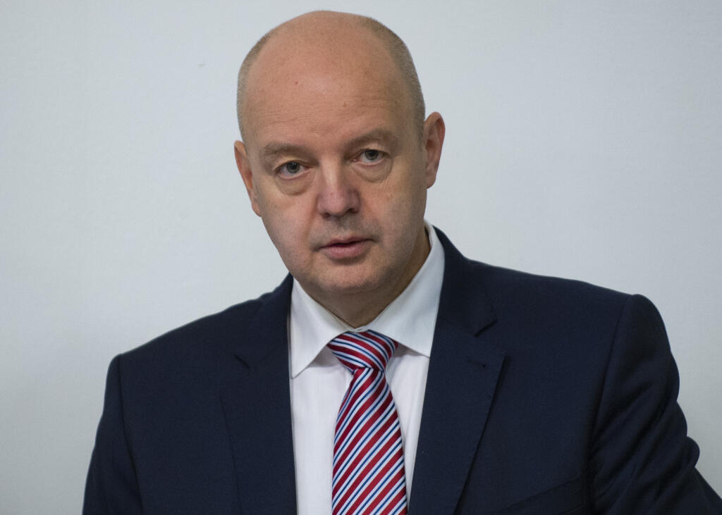 SR súd Pavol R Volzová bosovia proces pokračovanie BAX