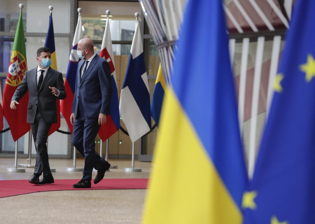 Predsedníčka Európskej komisie posiela jasný odkaz: Toto si myslí o Matovičovom 