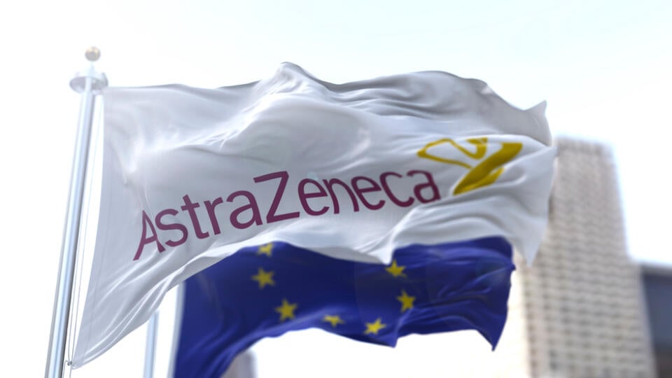 Astrazeneca