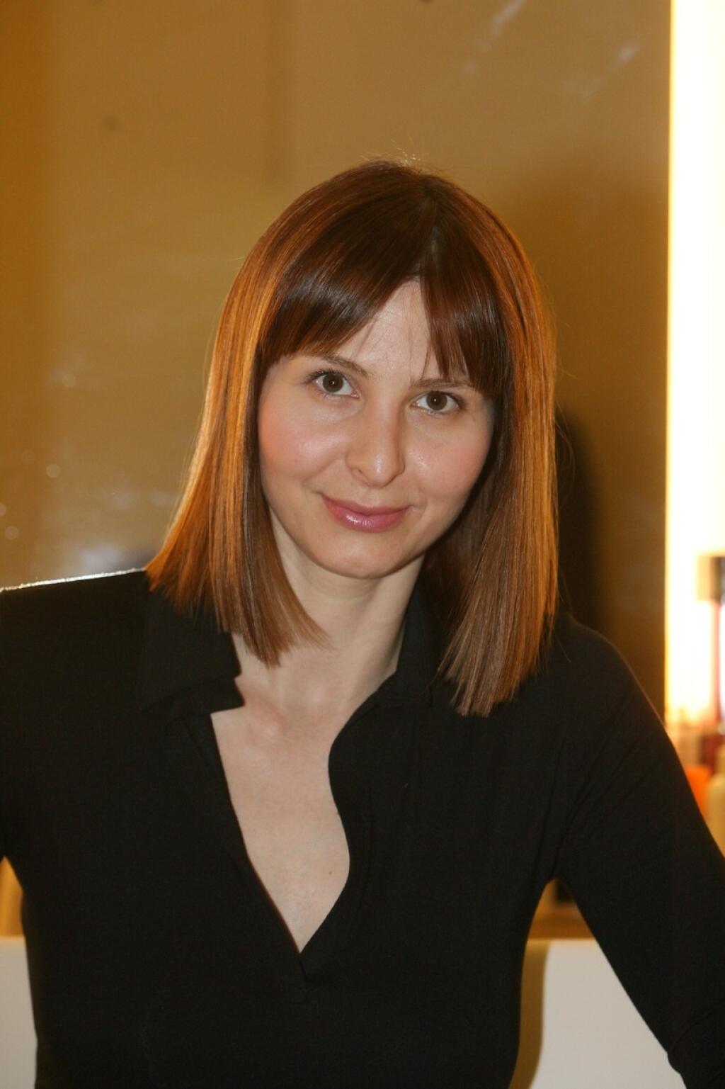 IVANA GOTTOVÁ. Takto vyzerala pred rokmi.