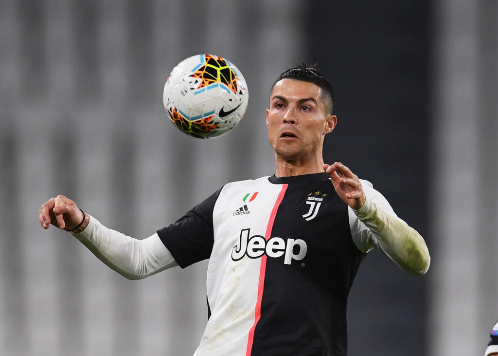 Cristiano Ronaldo si kladie podmienky svojho návratu do Juventusu