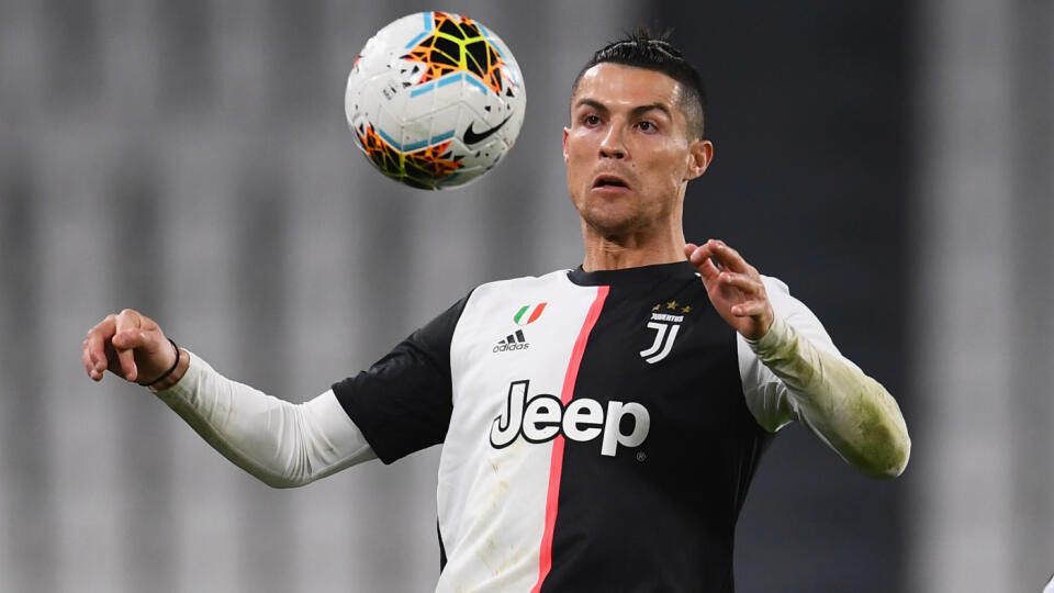 Cristiano Ronaldo si kladie podmienky svojho návratu do Juventusu