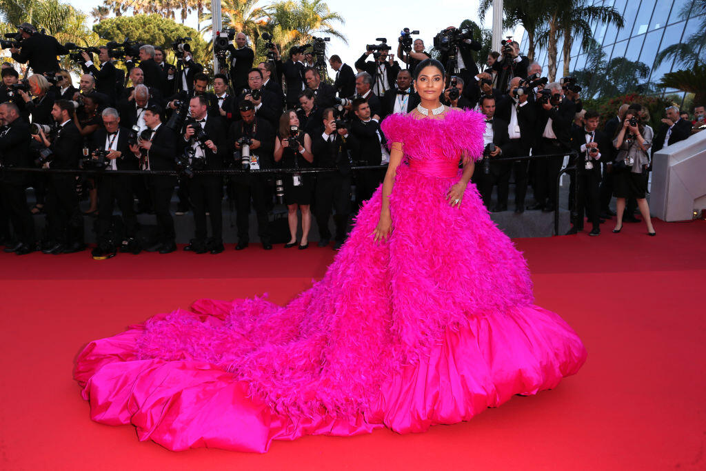 Cannes 2022: Farhana Bodi