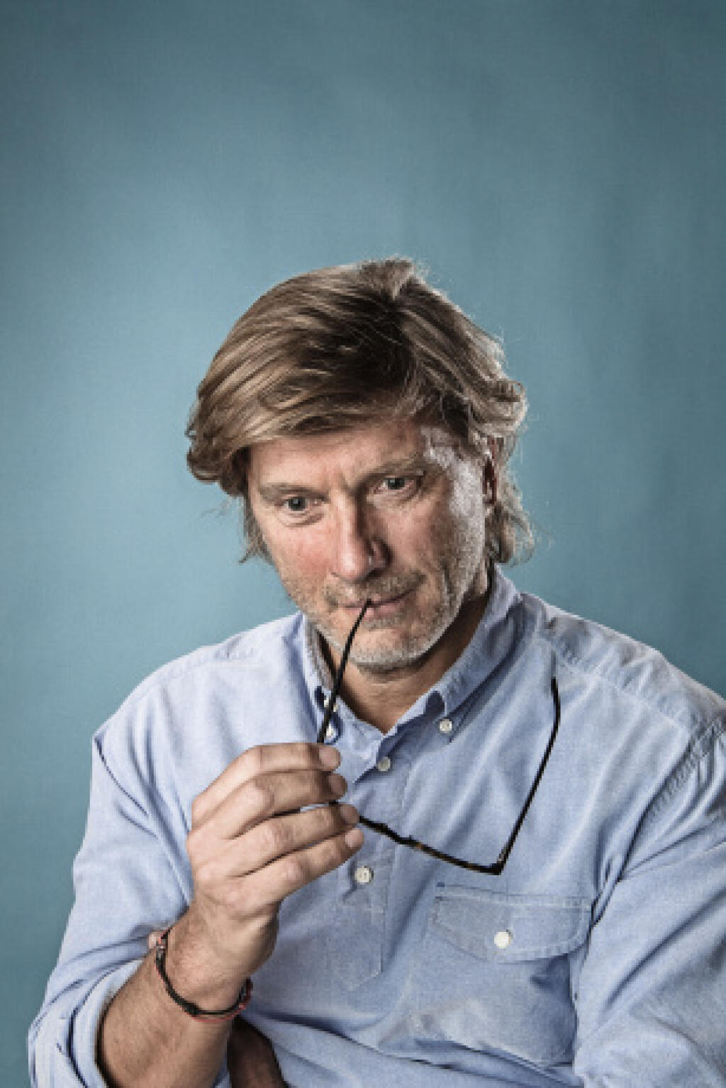 Vladimír Synek - riaditeľ Corporate Consulting Group