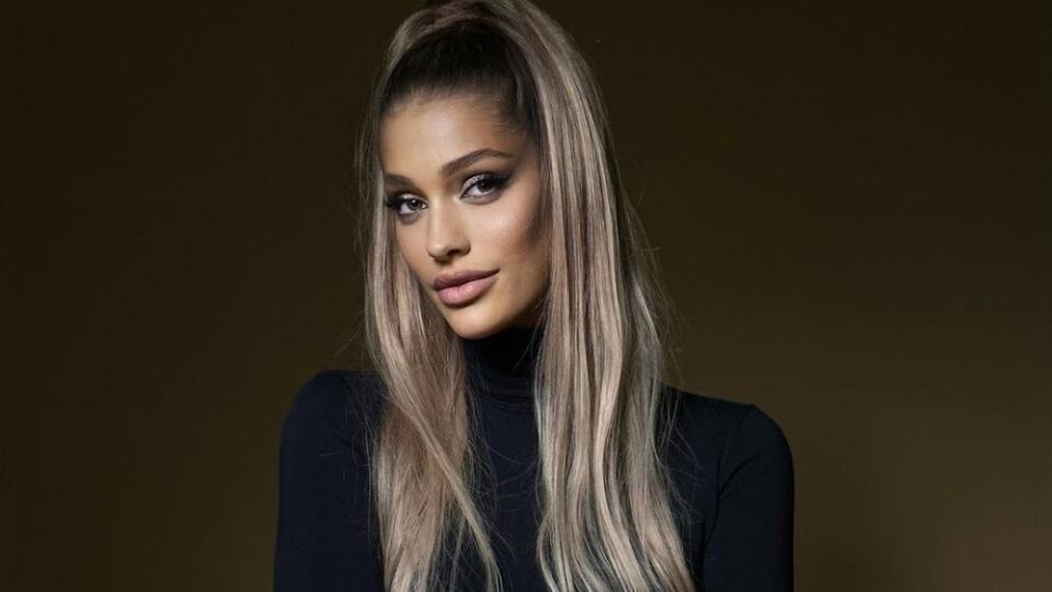 Jasmina Alagič