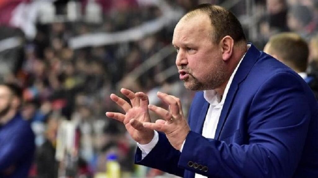 Ladislav Lubina zomrel vo veku 54 rokov.