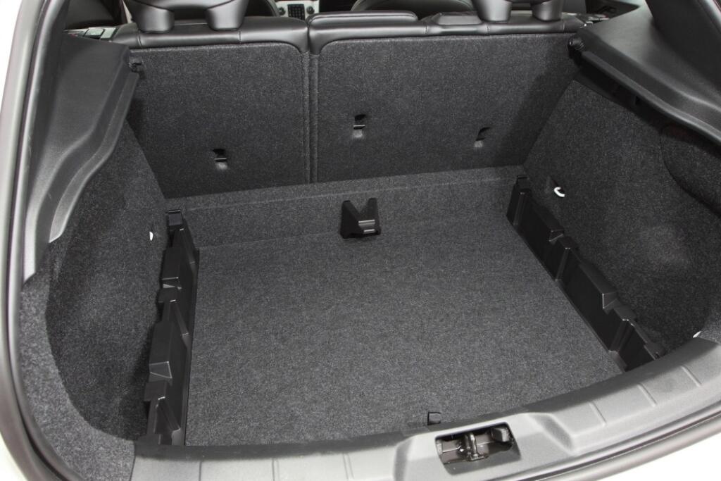 Volvo V40 T2 1,6l