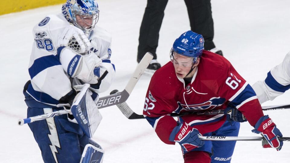 Hokejový klub NHL Montreal Canadiens sa dohodol na nových zmluvách s fínskou dvojicou Joel Armia, Artturi Lehkonen.