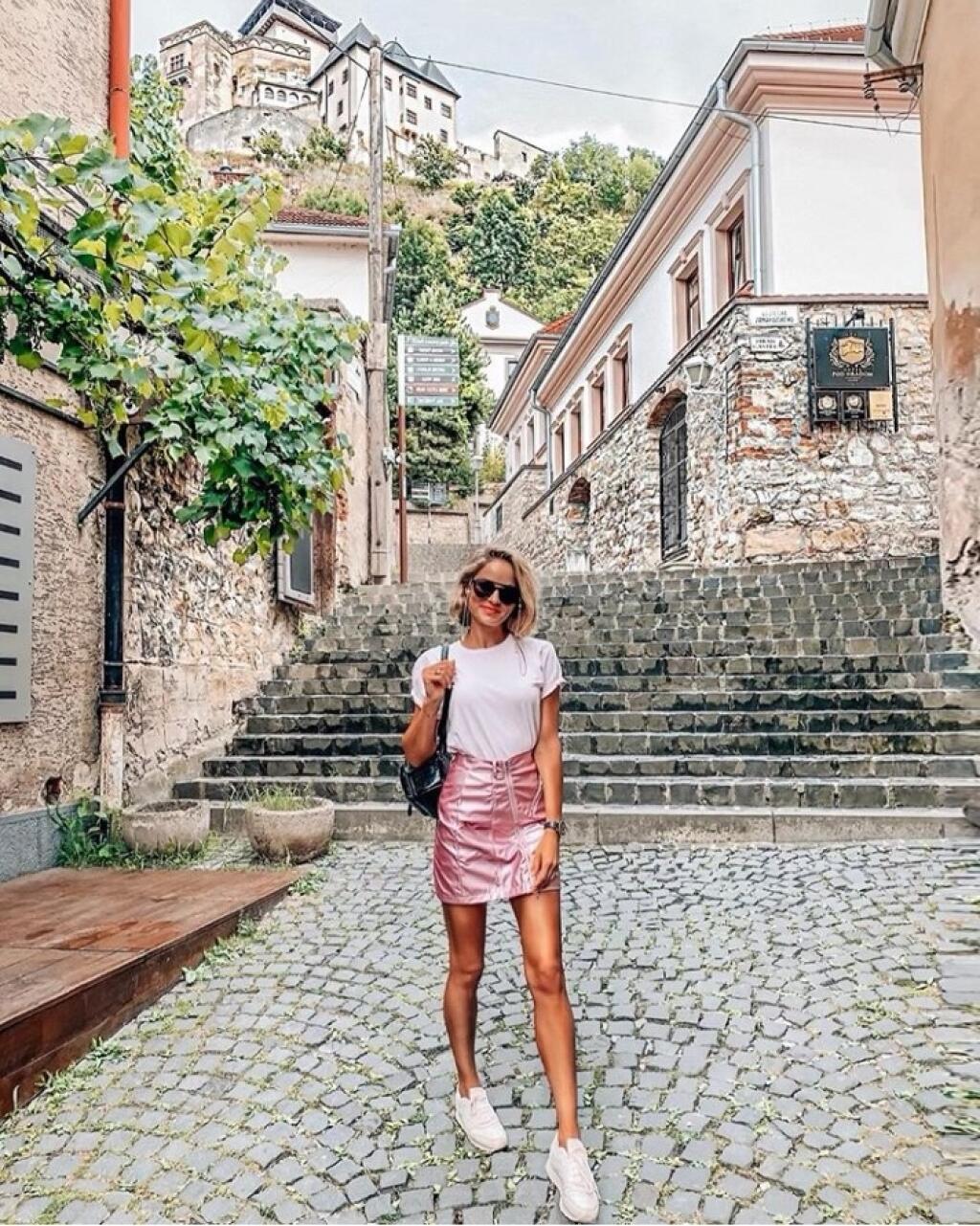 Ivana Gáborík