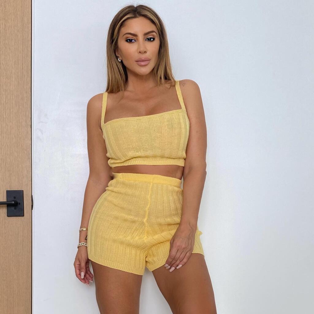 Larsa Pippenová si aj vo veku 47 rokov môže dovoliť baliť aj dvakrát mladších.