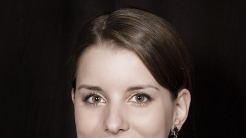 Ivana Kováčiková