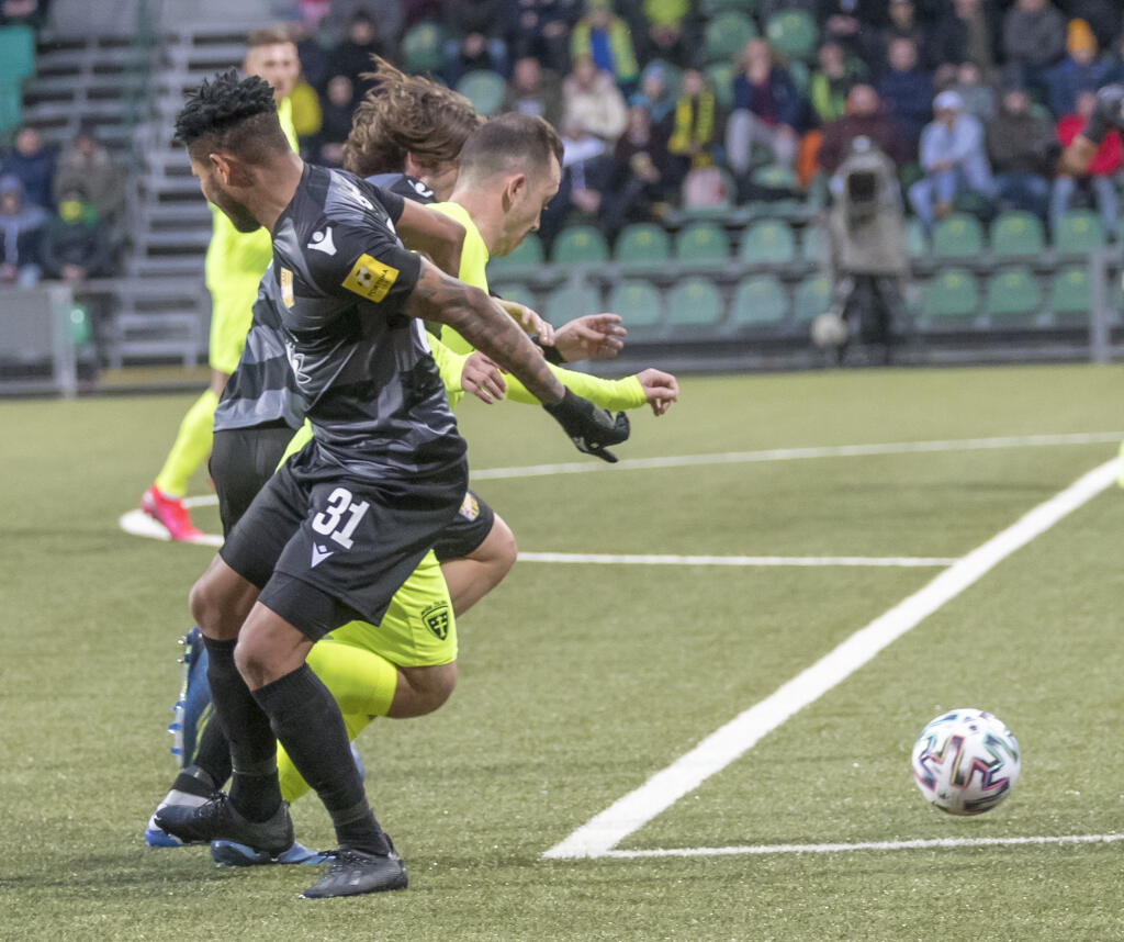 Žilinský futbalový klub skončil v likvidácii.