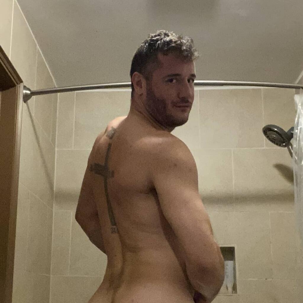 Danny Mountain je so svojim životom spokojný a kariéru pornoherca si užíva.