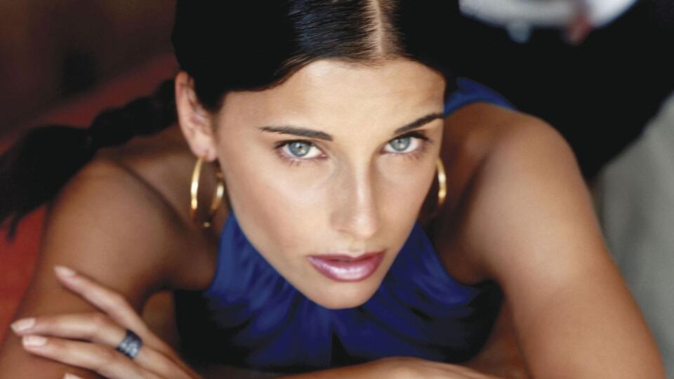 Nelly Furtado