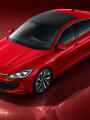 Neuživil by sa tento model aj v Európe? Volkswagen predstavil štýlový sedan, má to však háčik