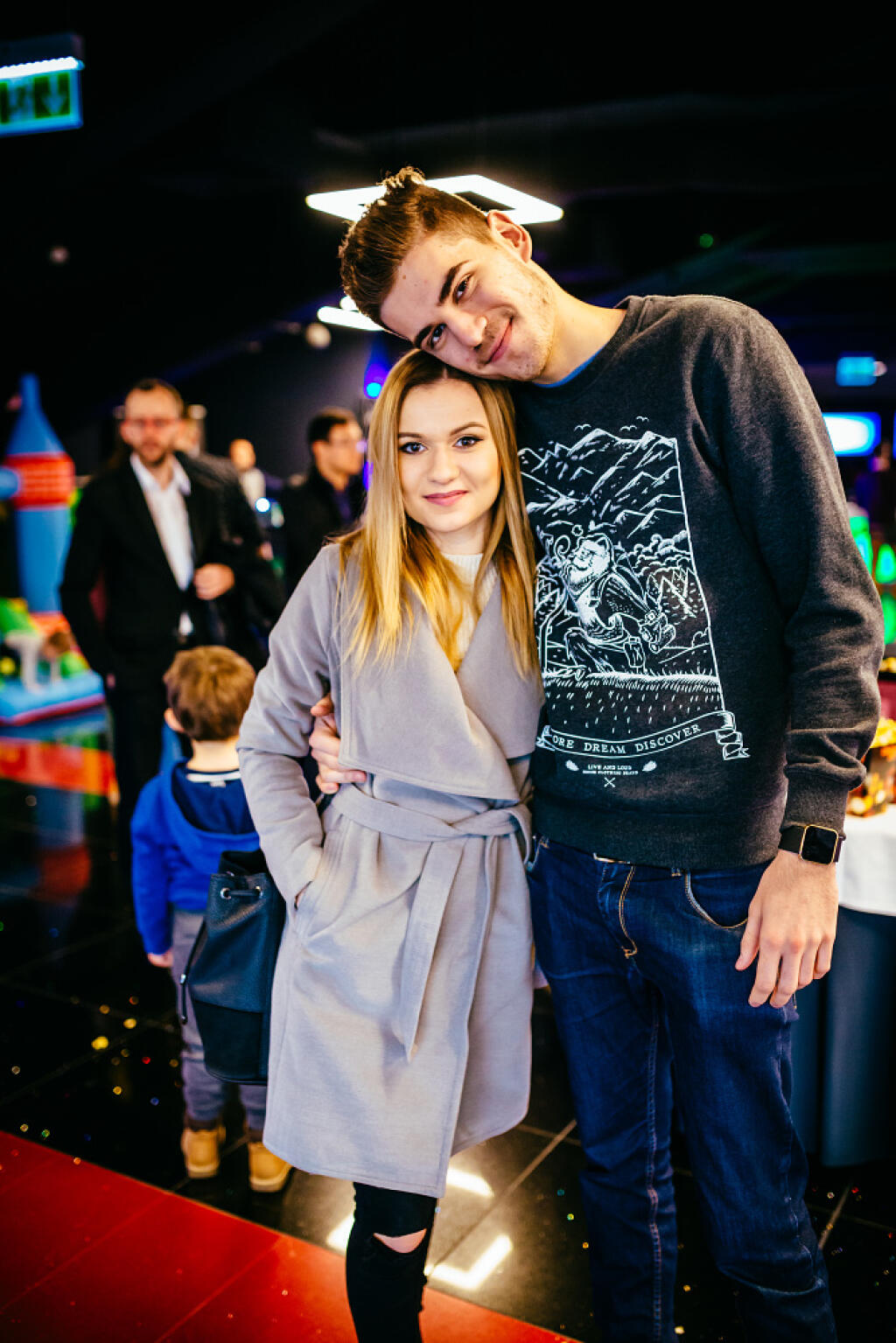 Štrauch Daniel/Gogo