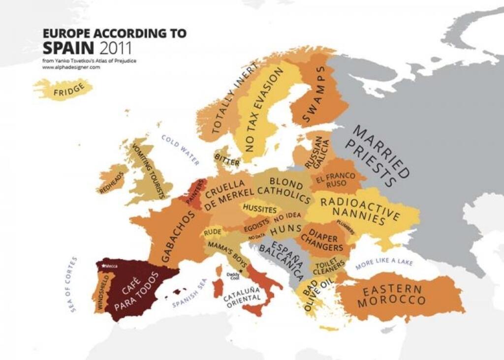 Slovensko po haluške a valaške