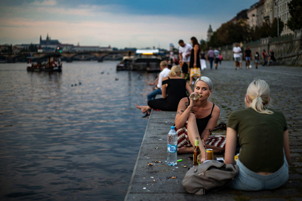 Praha