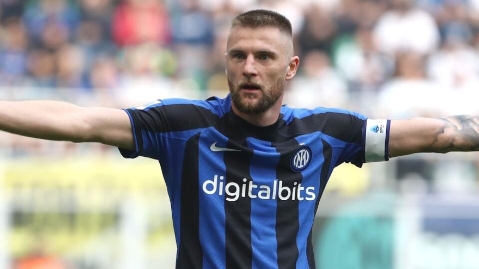 FC Internazionale v US Salernitana - Serie A