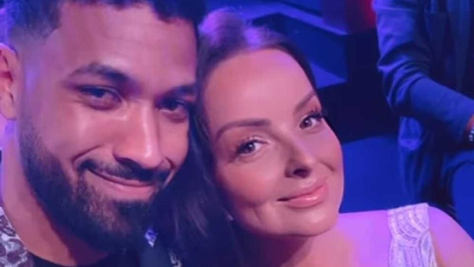 Viktor a Veronika