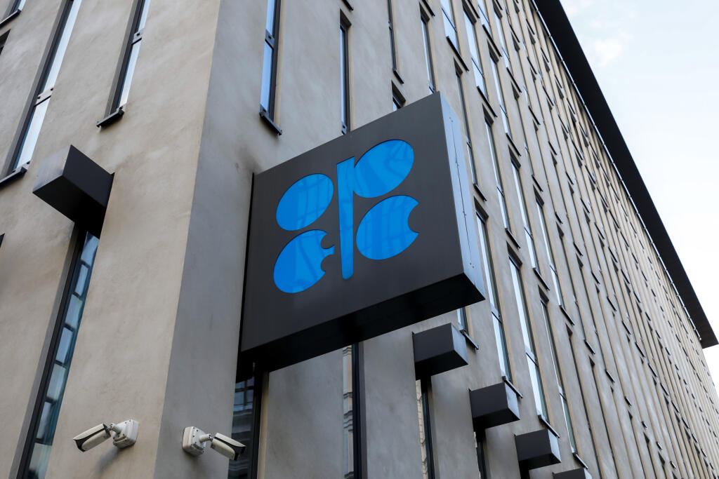 (OPEC)