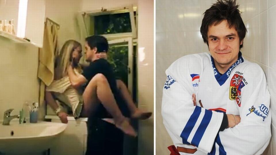 Jiří si v novom filme užíva veľa odvážneho sexu