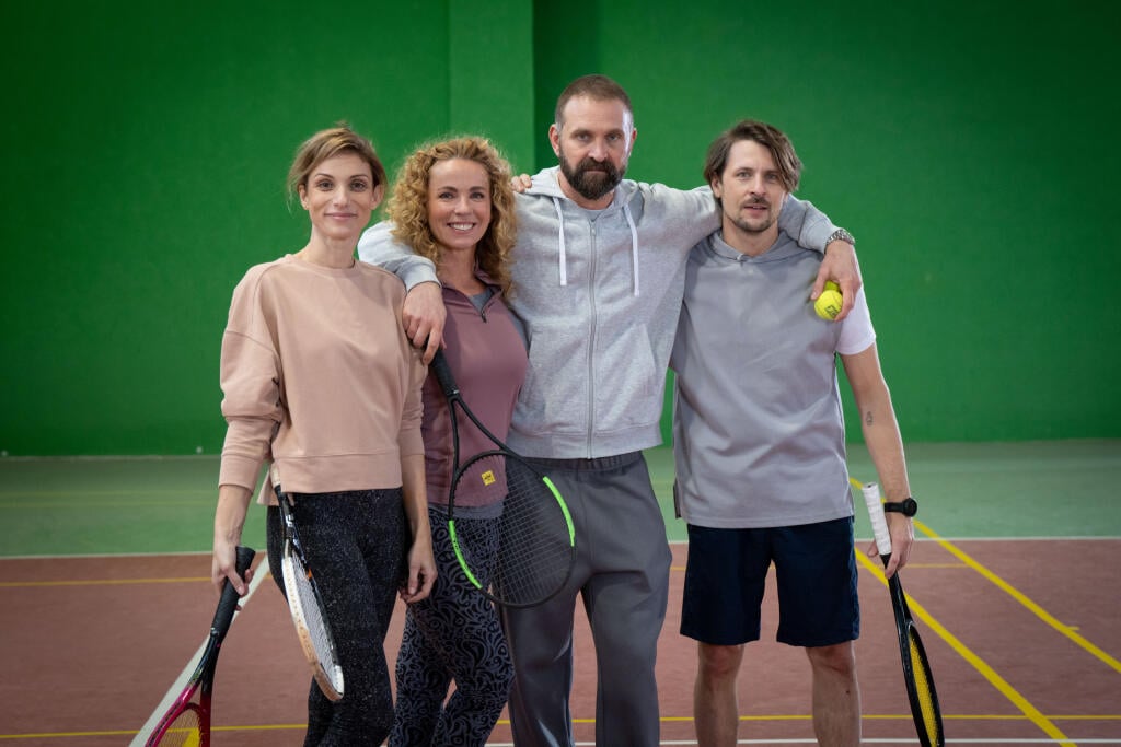 Tomáš a Diana